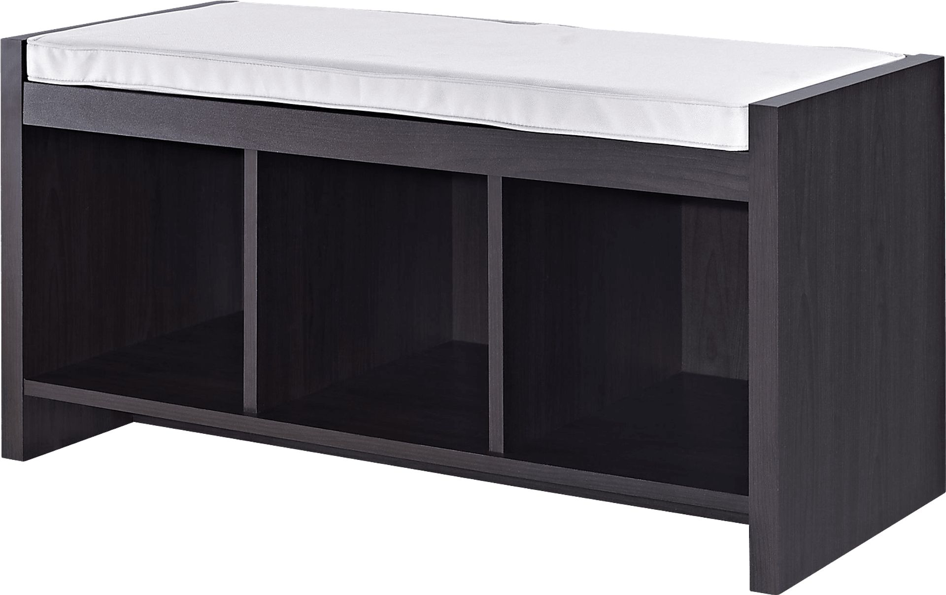 Calice Brown Accent Bench - Image 2
