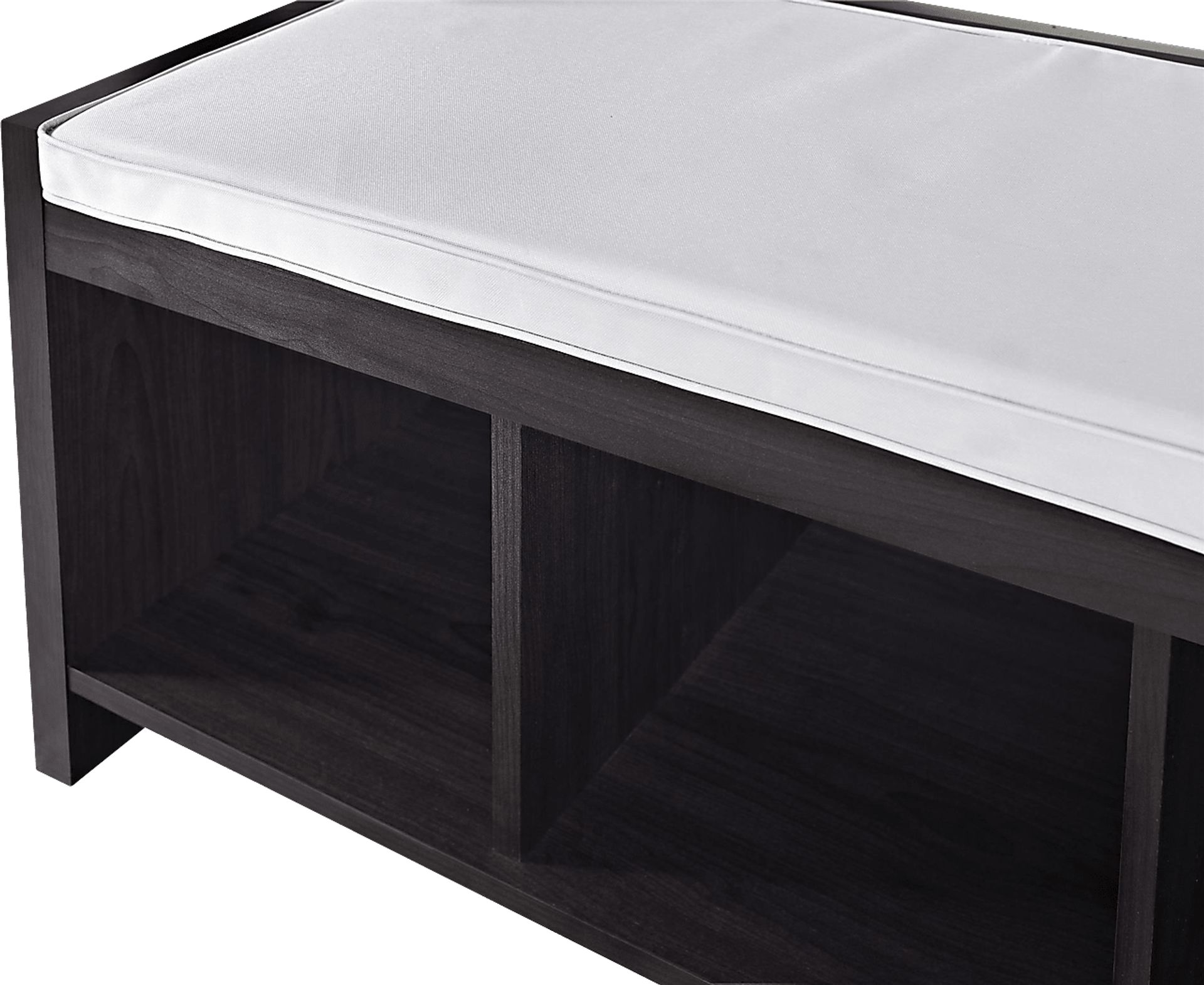 Calice Brown Accent Bench - Image 3