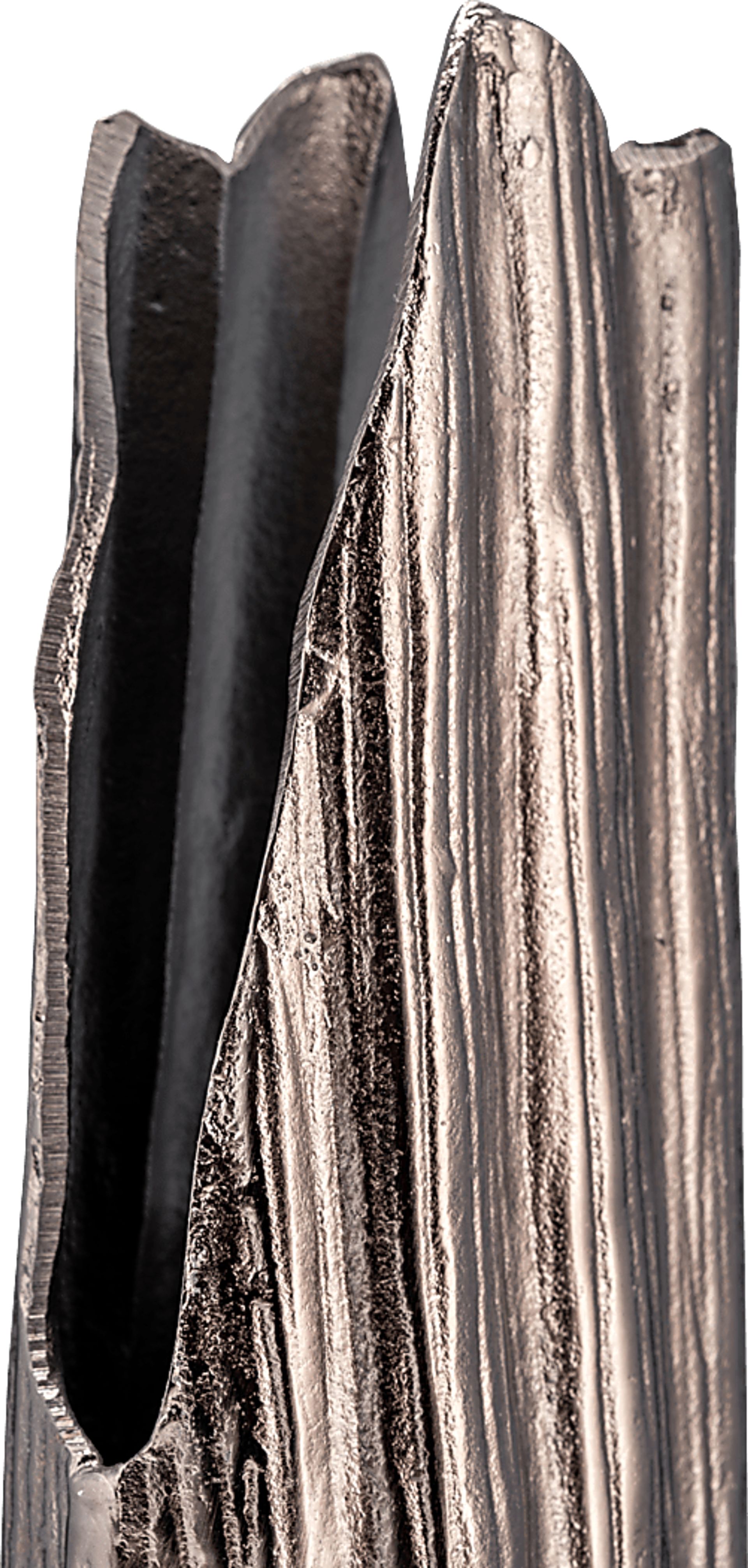 Calicowood Black 20 in. Vase - Image 5