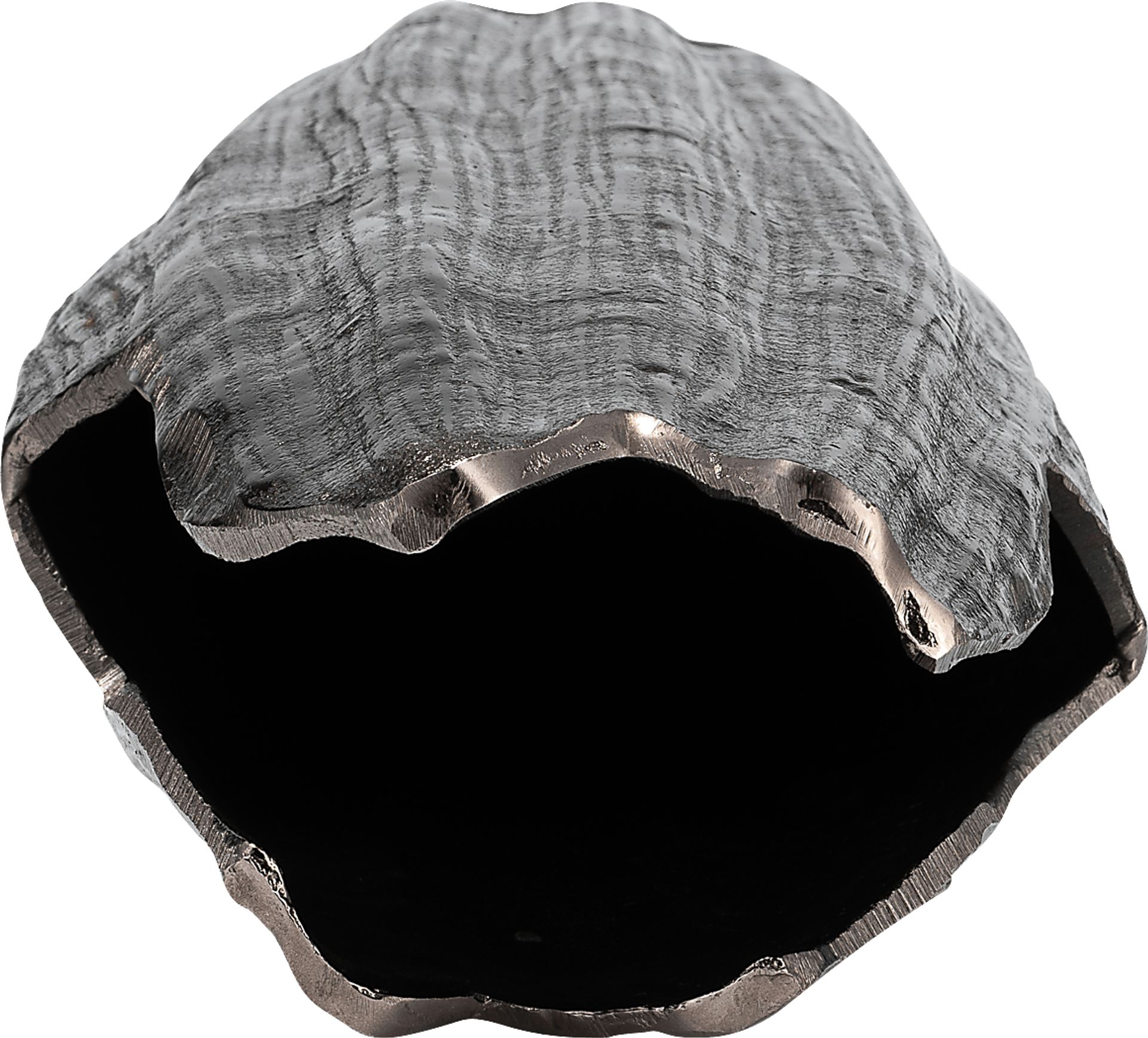 Calicowood Black 20 in. Vase - Image 7