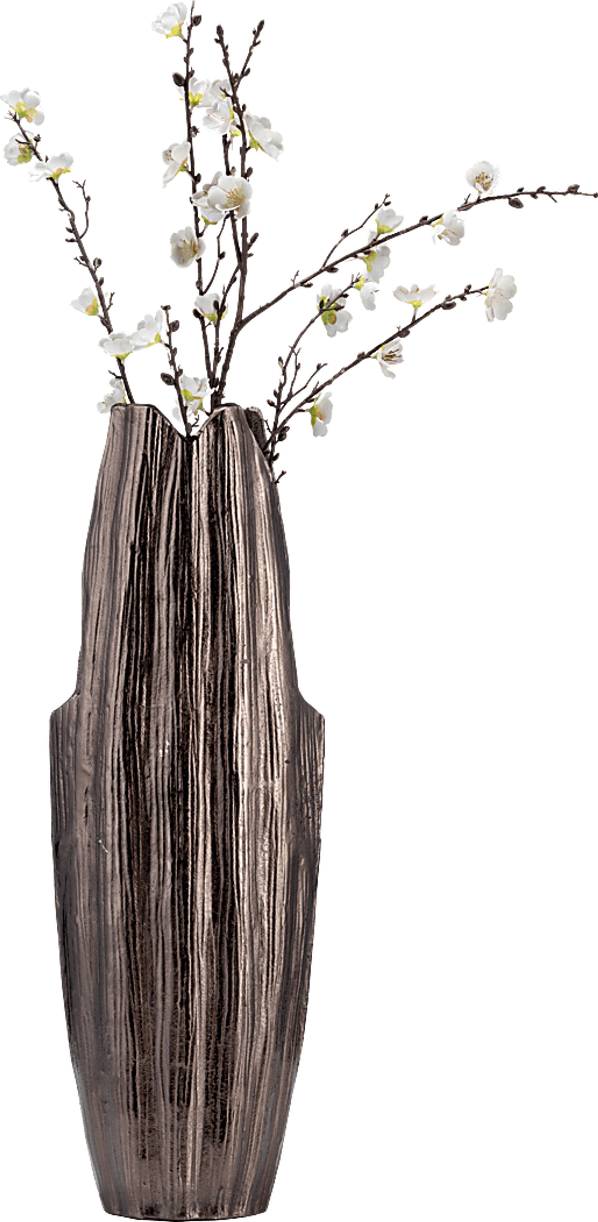 Calicwood Black 24 in. Vase - Image 4