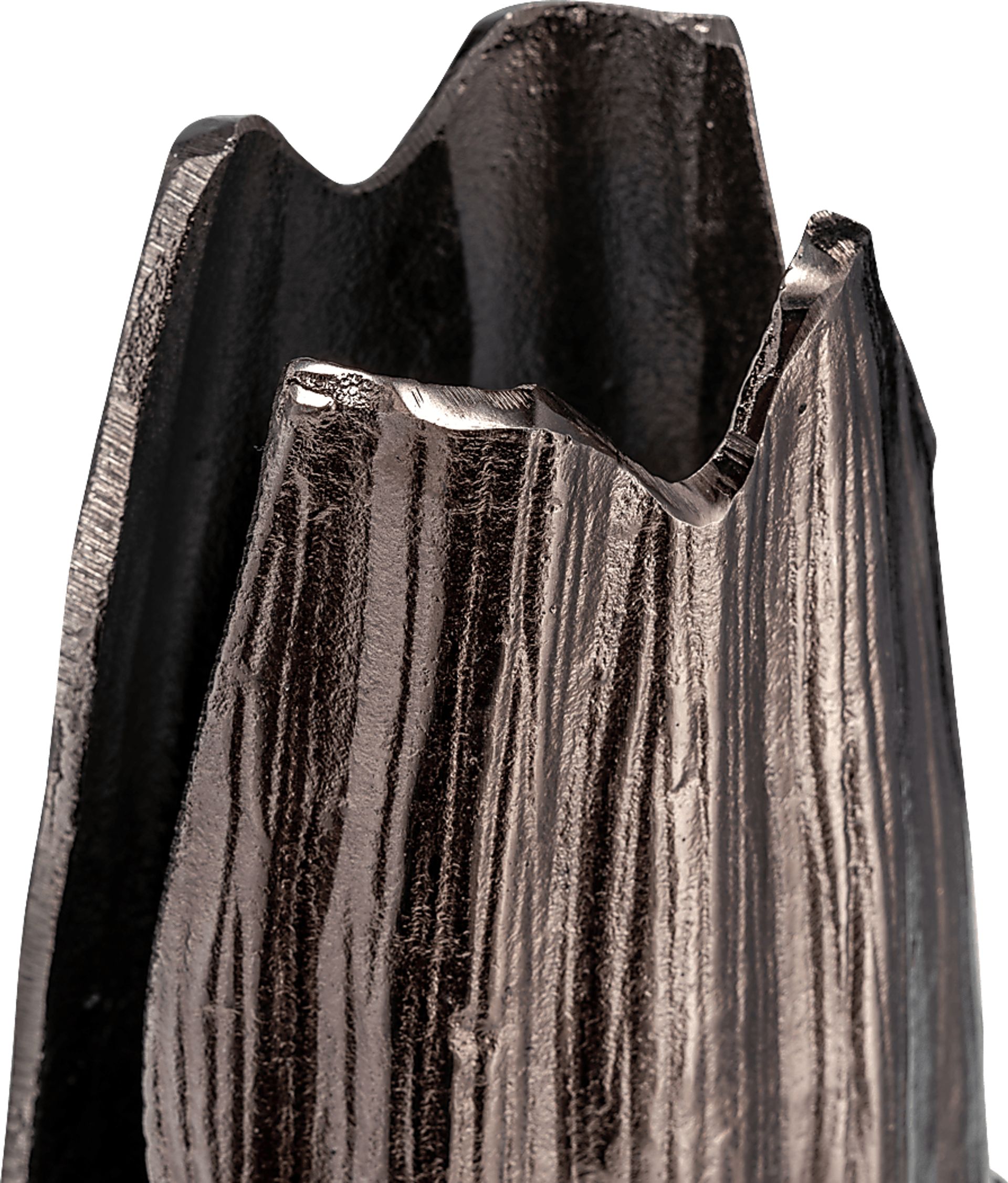 Calicwood Black 24 in. Vase - Image 5