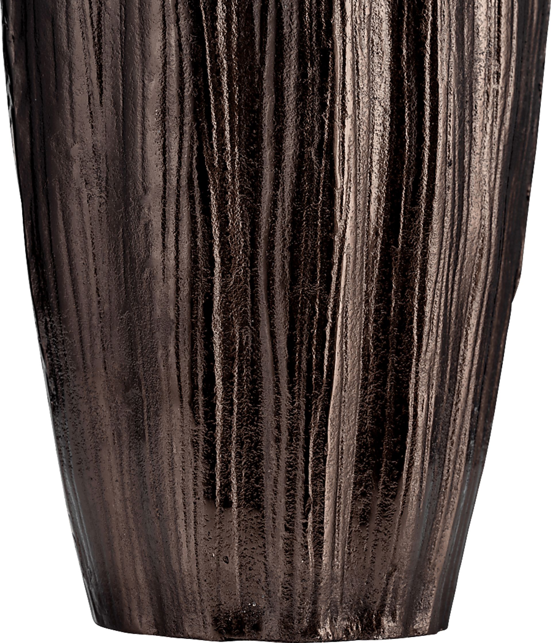 Calicwood Black 24 in. Vase - Image 6