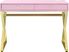 Calinne Pink Desk