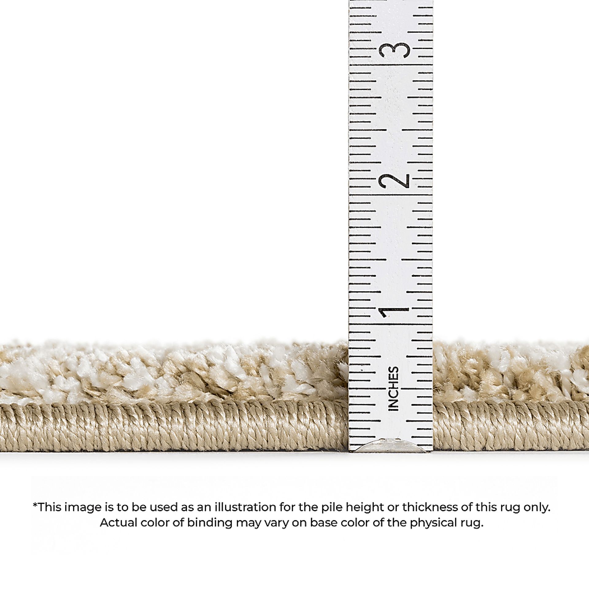 Calista Multi 8' x 10' Rug - Image 5