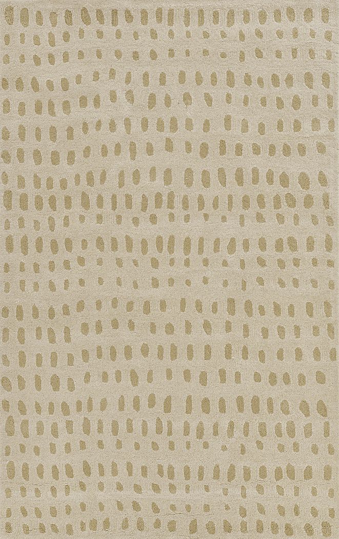 Callabee Beige 8' x 10' Rug