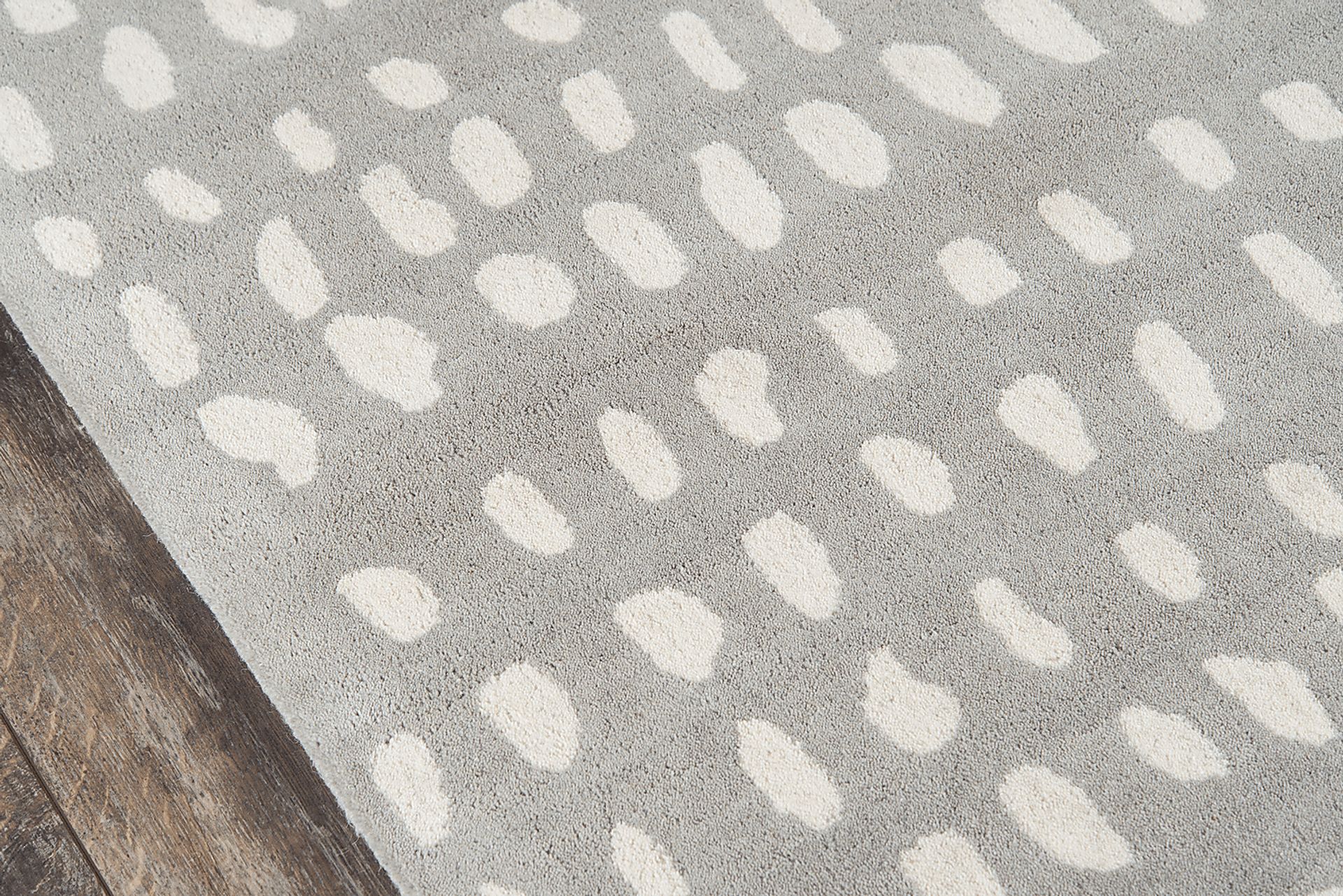 Callabee Grey 8' x 10' Rug - Image 4