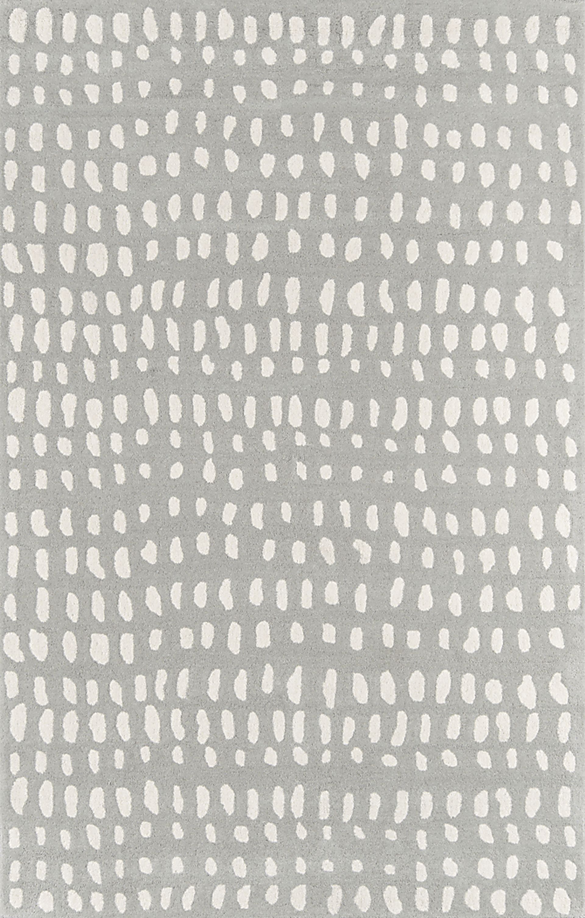 Callabee Grey 8' x 10' Rug - Image 1