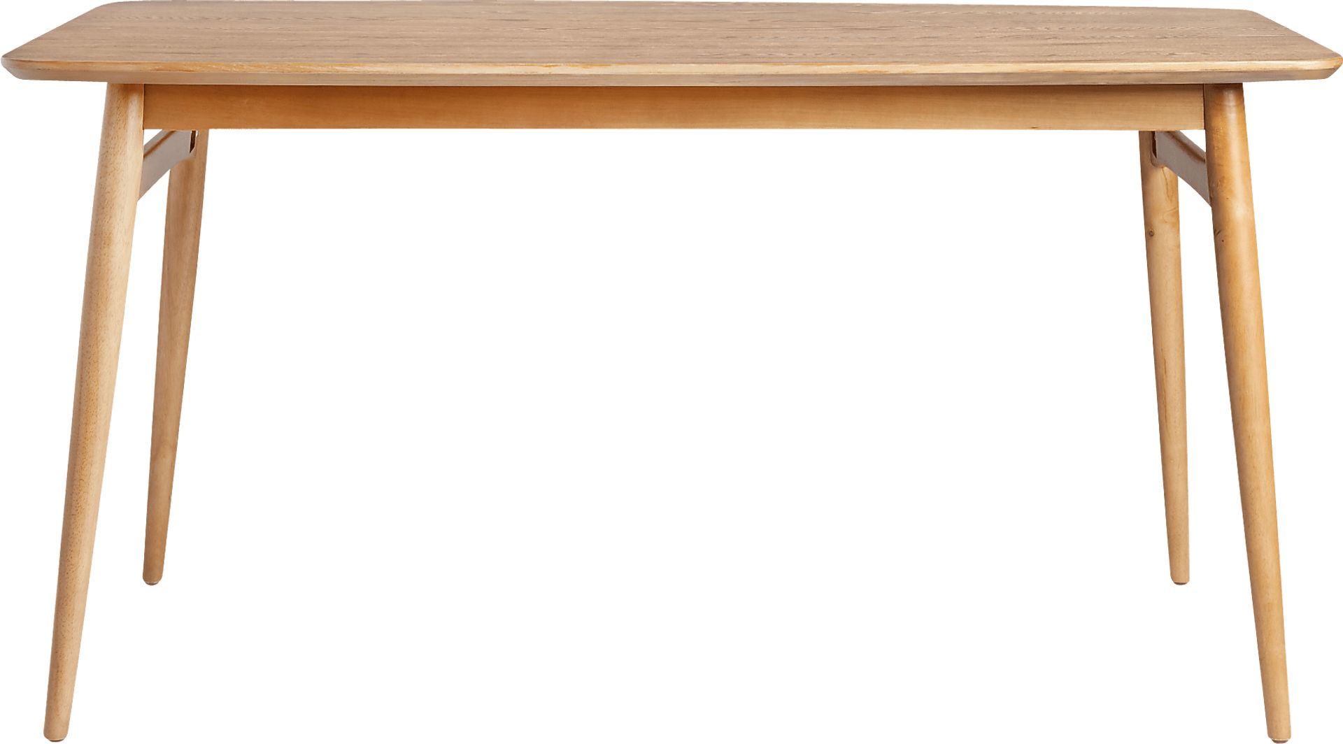 Callabridge Natural Dining Table - Image 4