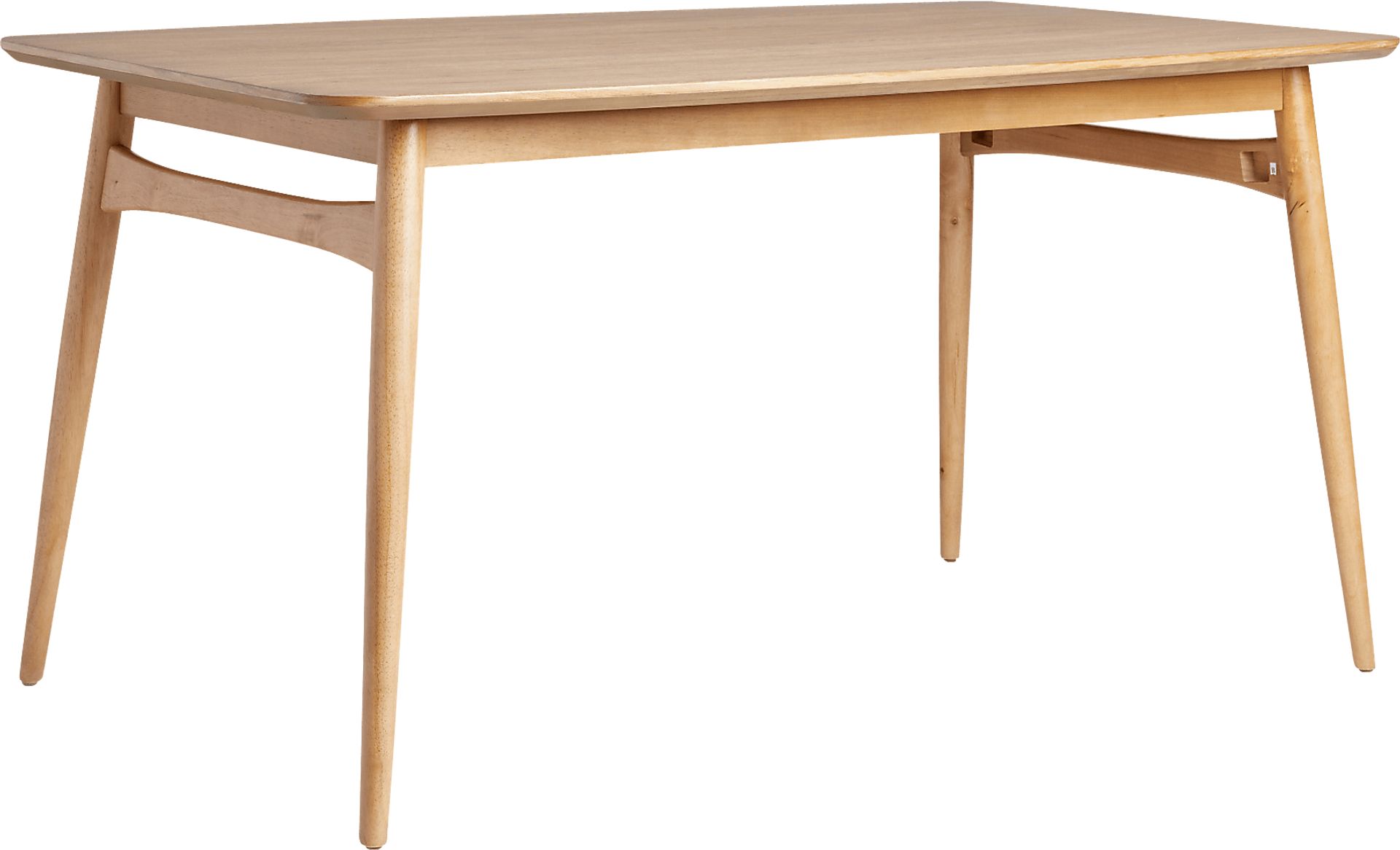 Callabridge Natural Dining Table - Image 1