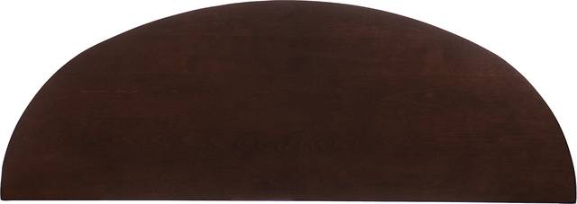 Callaburn Brown Console Table - Thumbnail - Image 2