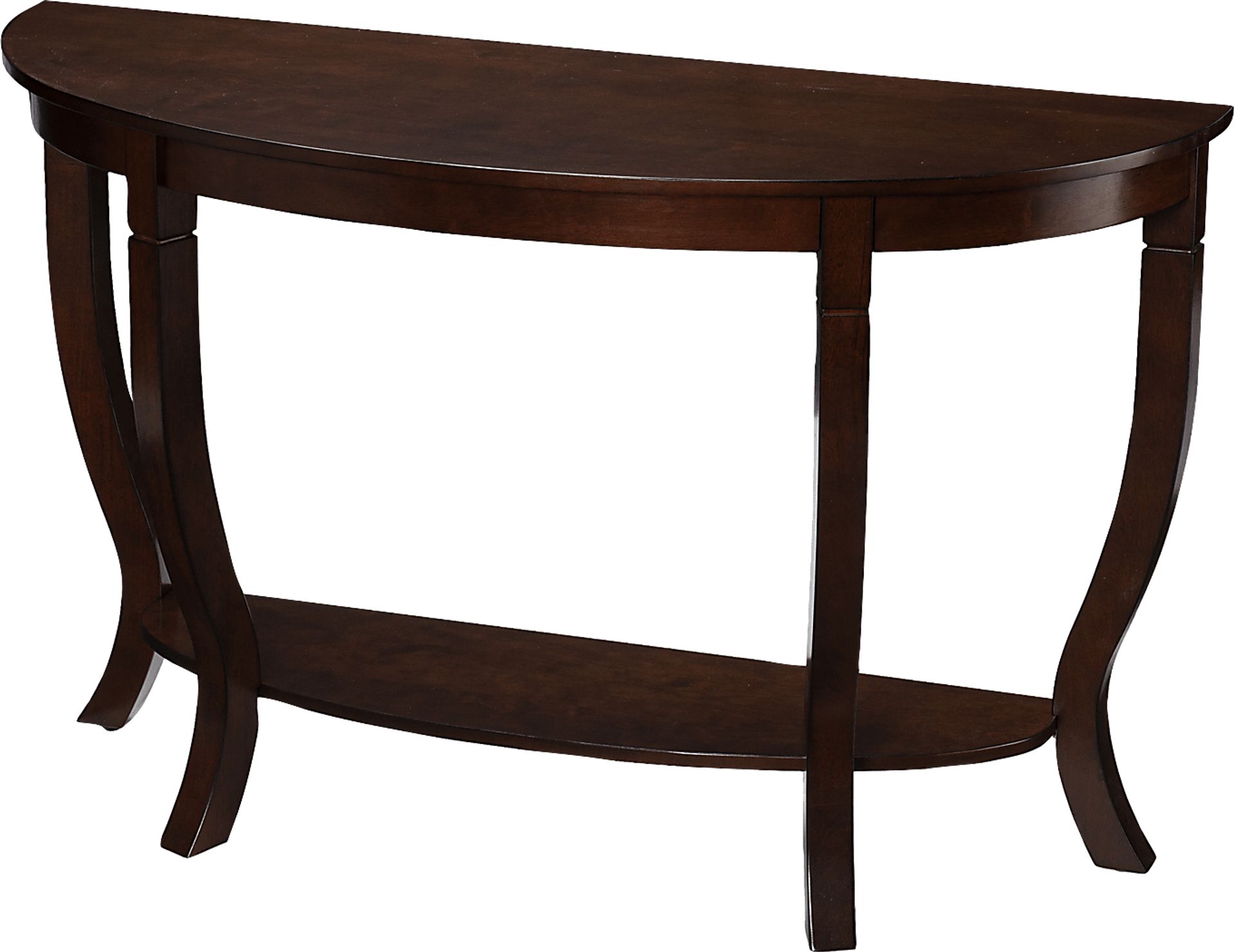 Callaburn Brown Console Table - Image 1
