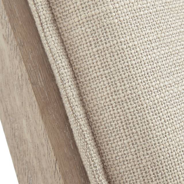 Callanish Beige Accent Chair - Thumbnail - Image 6