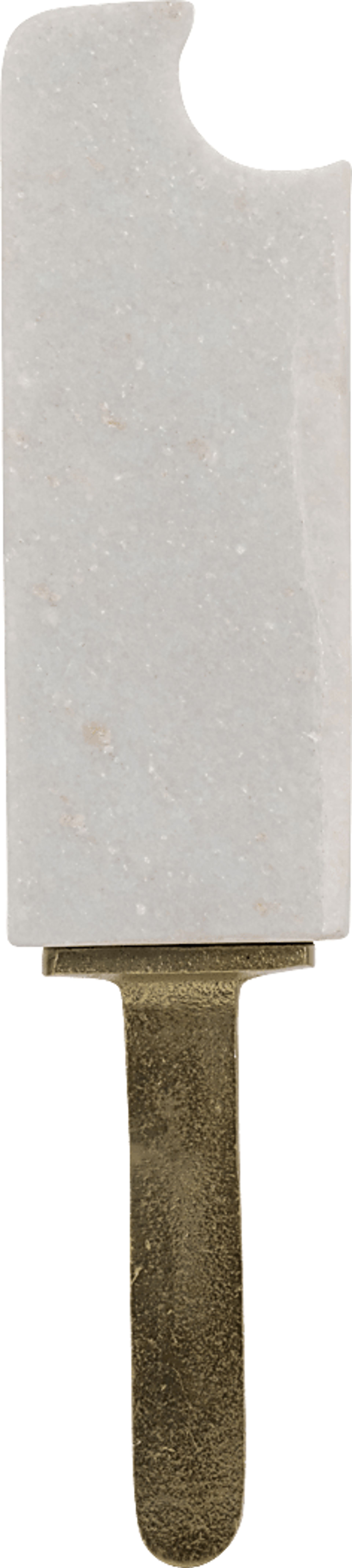 Callazar White Sculpture - Image 2