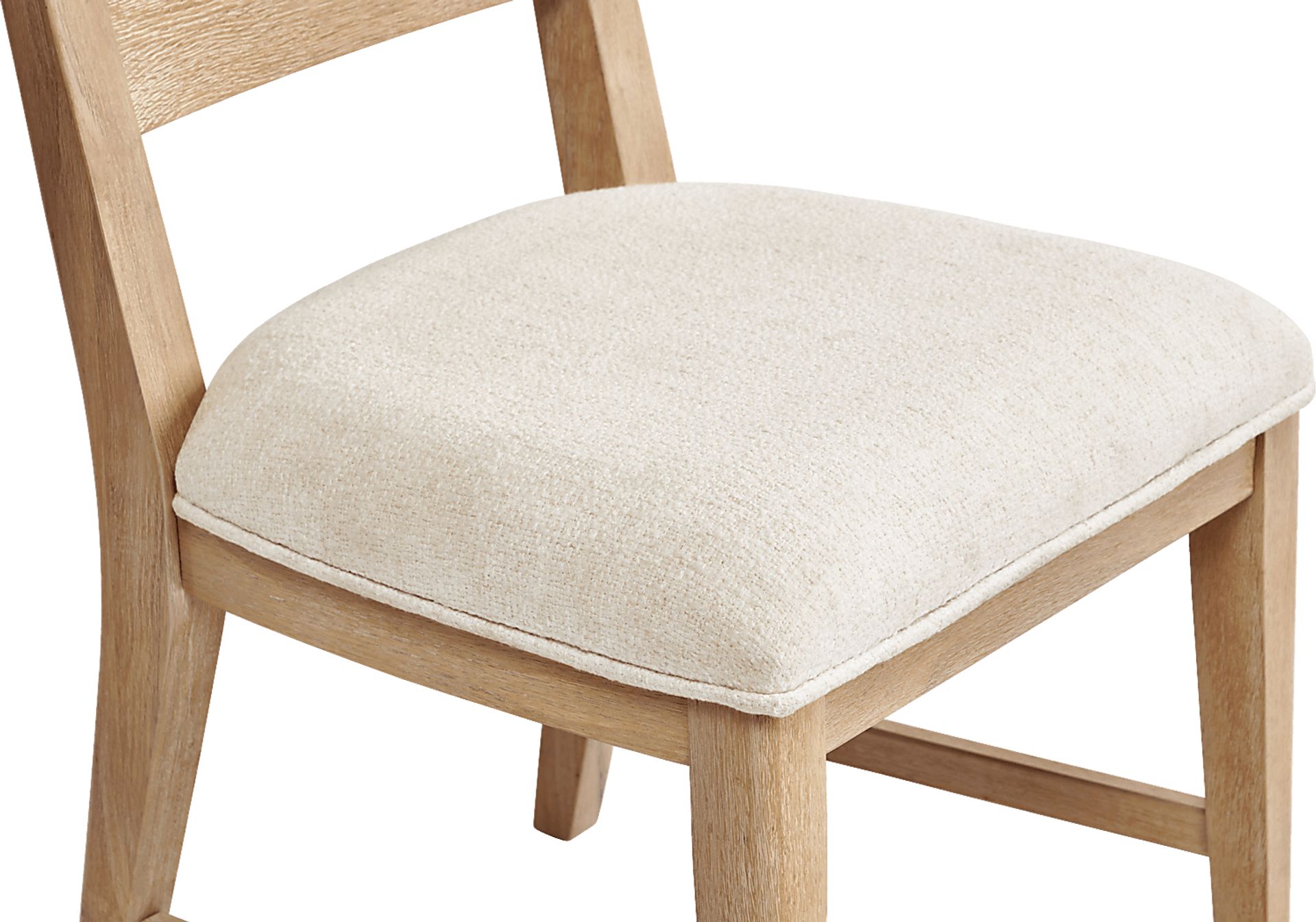Callen Way Beige Side Dining Chair - Image 5