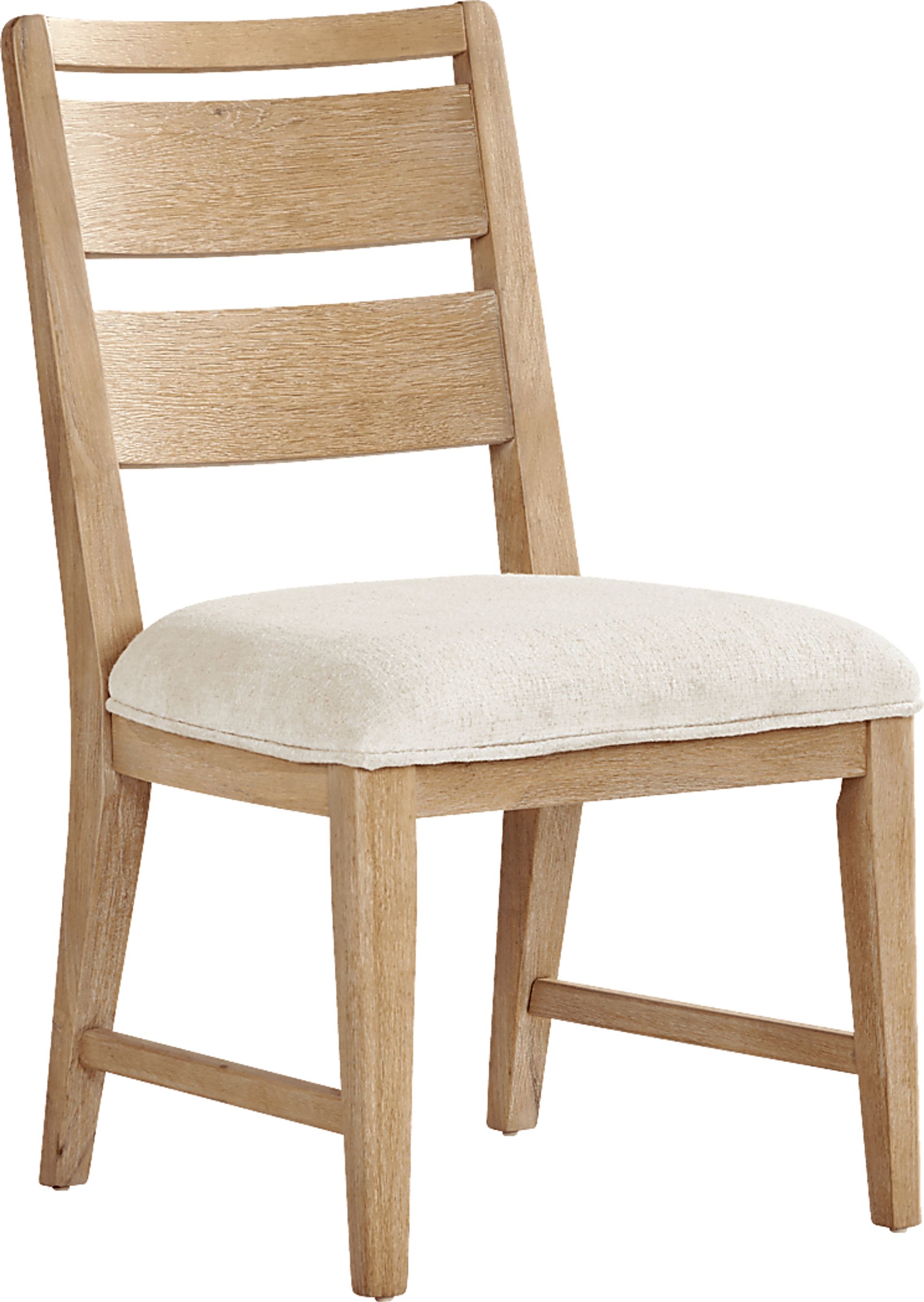 Callen Way Beige Side Dining Chair - Image 1