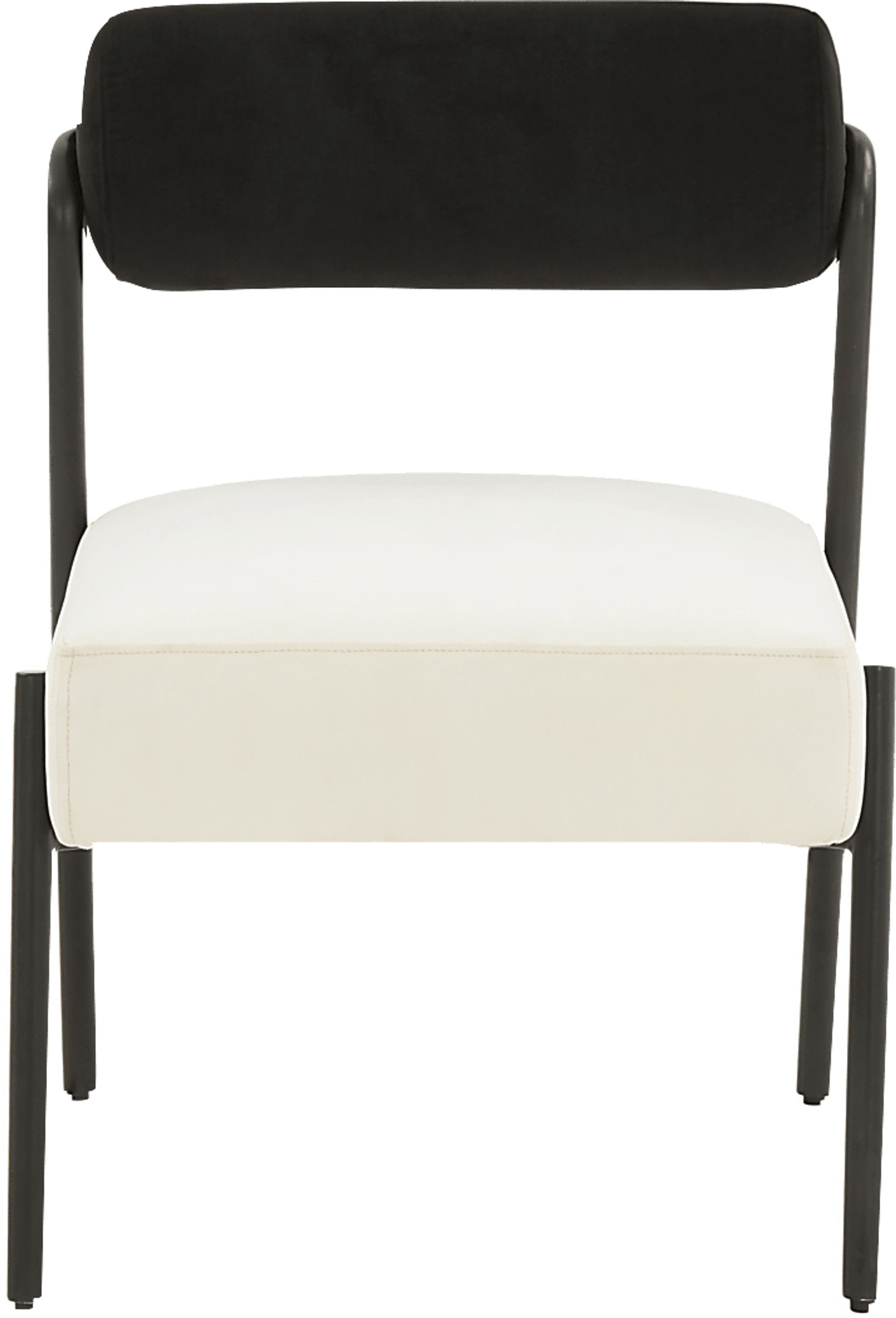 Callery Black Accent Chair - Image 3