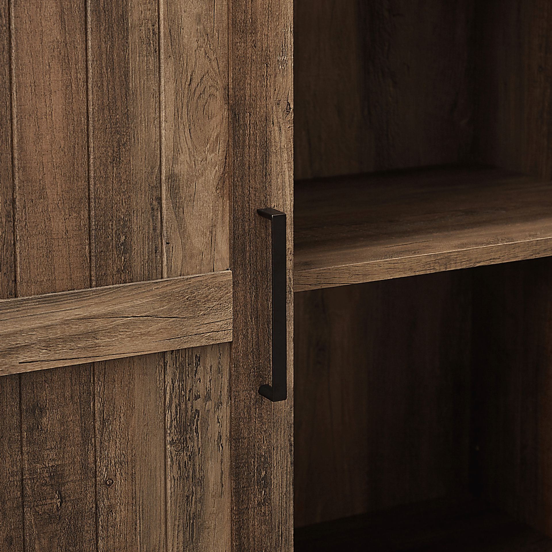 Callingwood Brown Accent Cabinet - Image 5