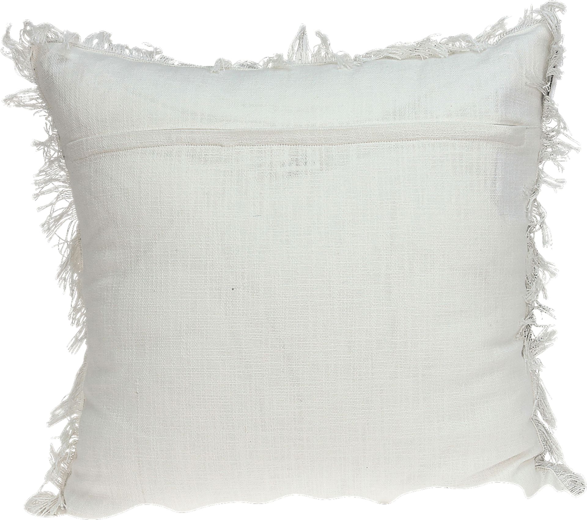Callison Gray Accent Pillow - Image 2