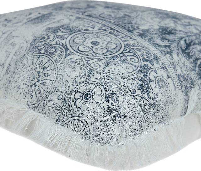 Callison Gray Accent Pillow - Thumbnail - Image 3