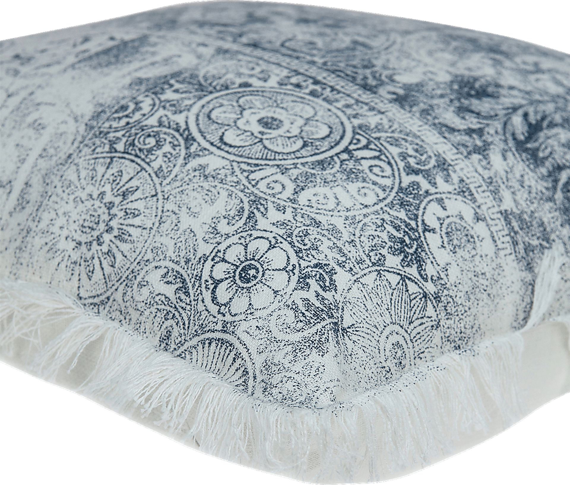 Callison Gray Accent Pillow - Image 3