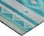 Callowhill Blue 5' x 8' Rug