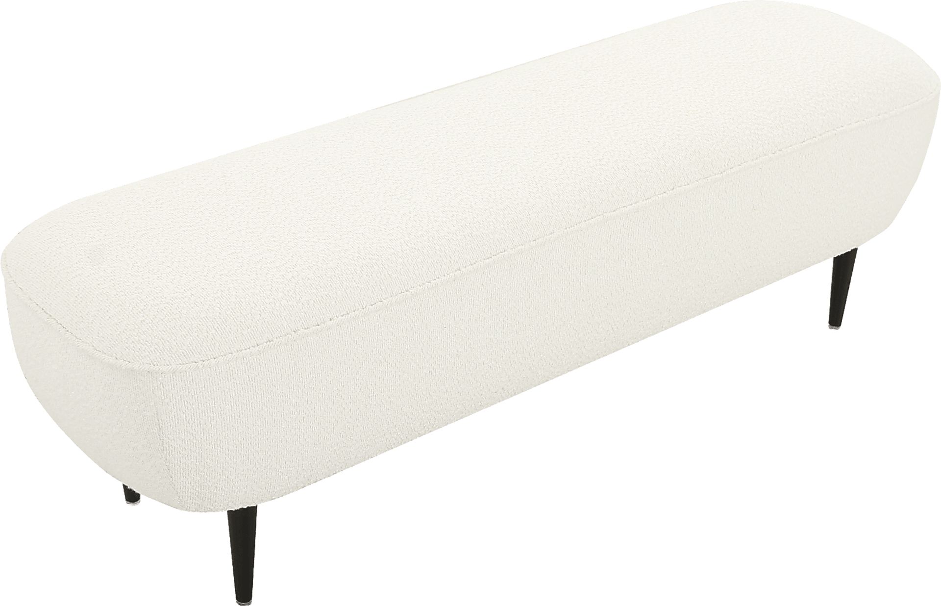 Calstan Cream Bench - Image 4
