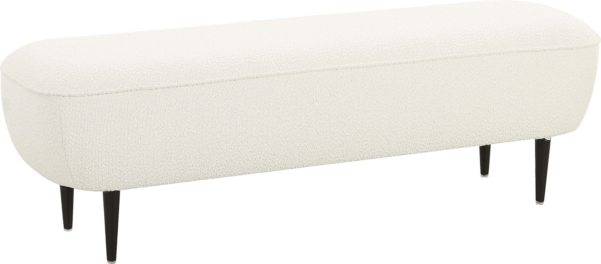 Calstan Cream Bench - Image 1
