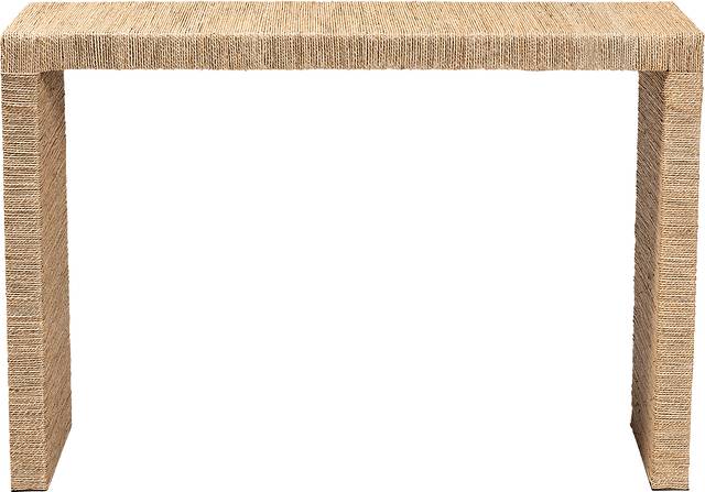 Calverts Natural Sofa Table - Thumbnail - Image 3