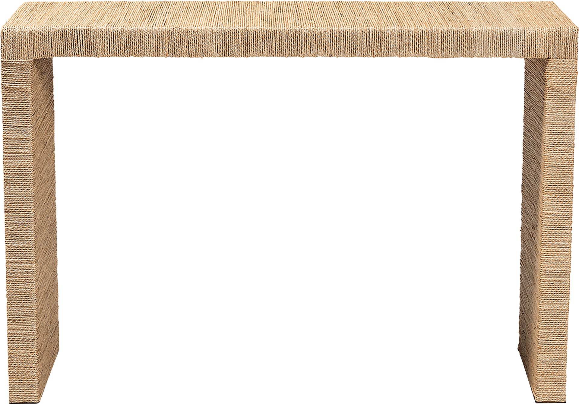 Calverts Natural Sofa Table - Image 3