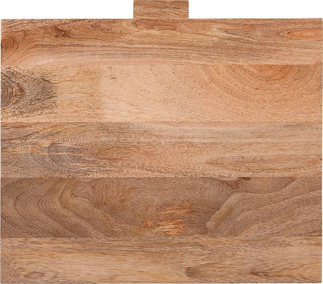 Calwa Brown End Table - Thumbnail - Image 4