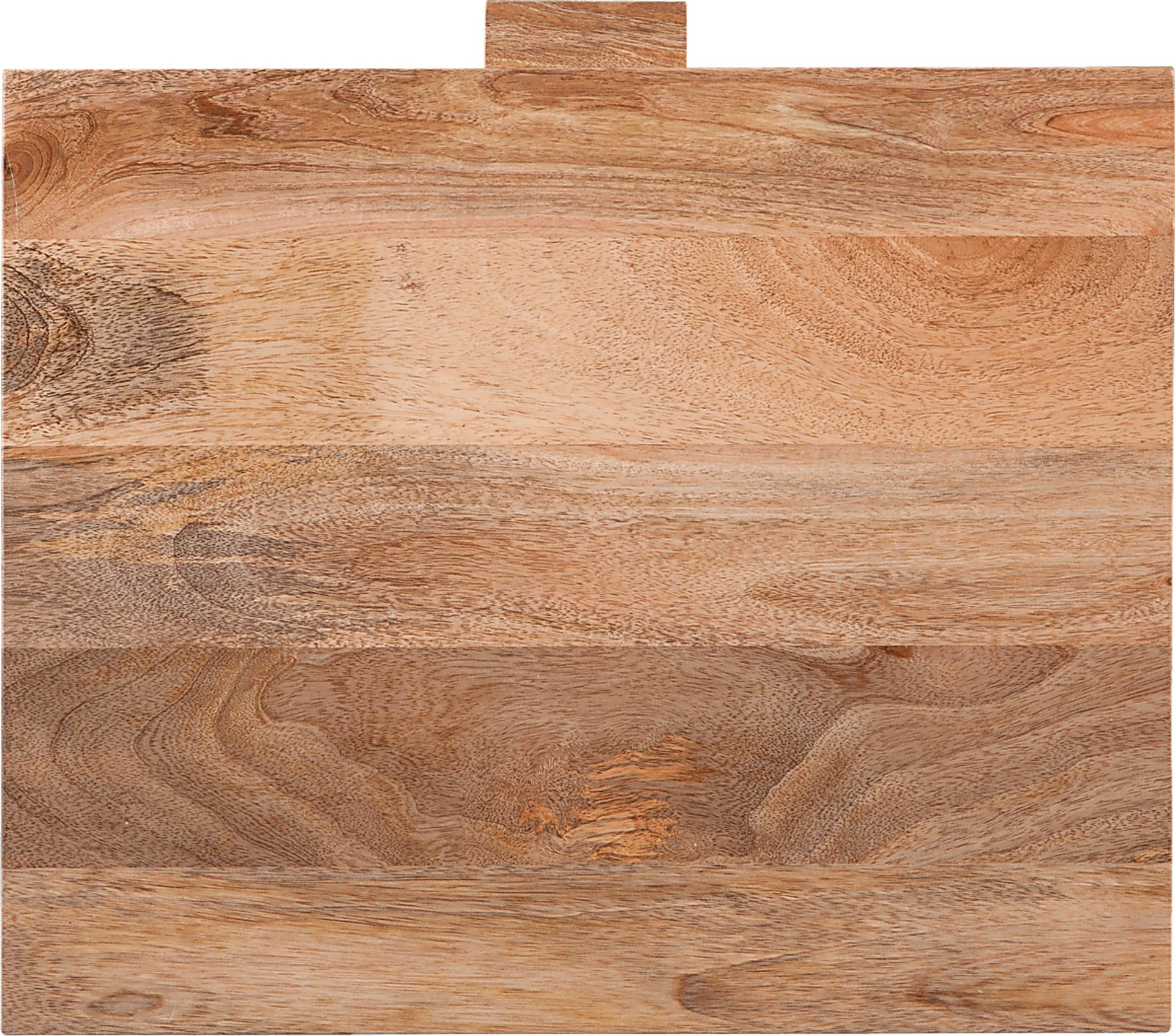 Calwa Brown End Table - Image 4