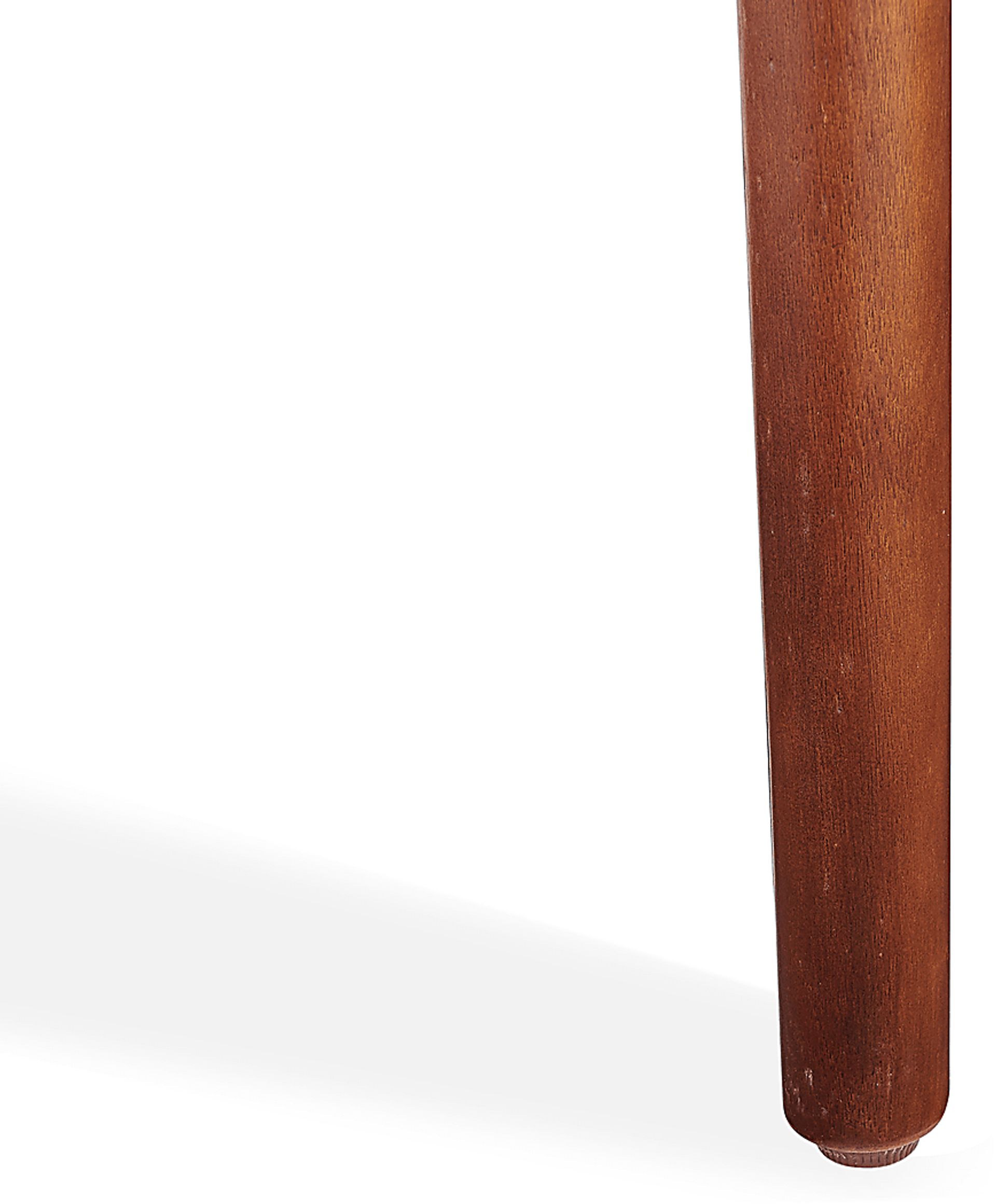 Camack I Brown Outdoor Cocktail Table - Image 6
