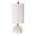 Camanito White Lamp