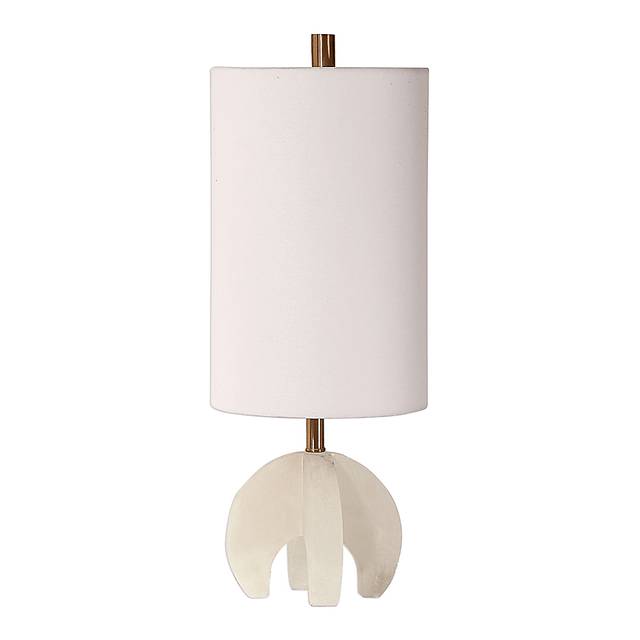 Camanito White Lamp - Thumbnail - Image 2