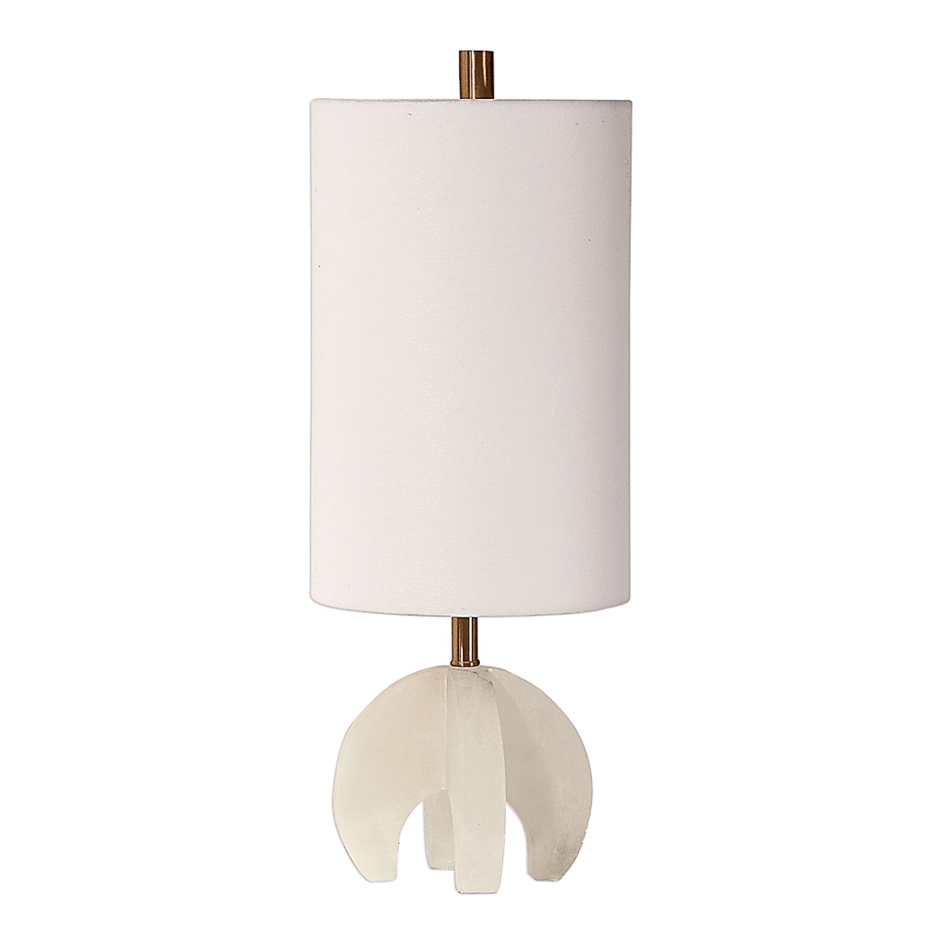 Camanito White Lamp - Image 2