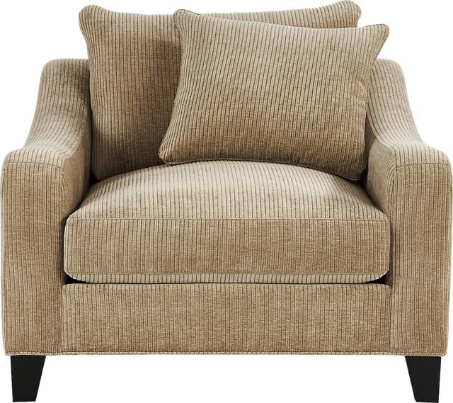Cambria Gold Chair - Thumbnail - Image 2