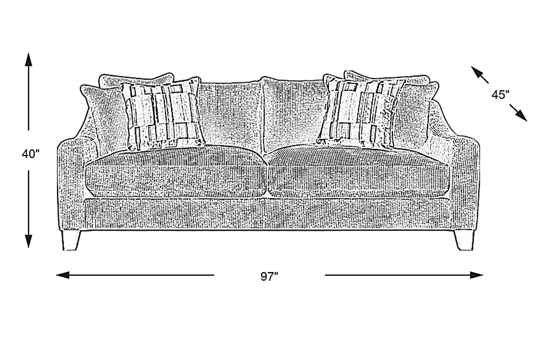 Cambria Sleeper