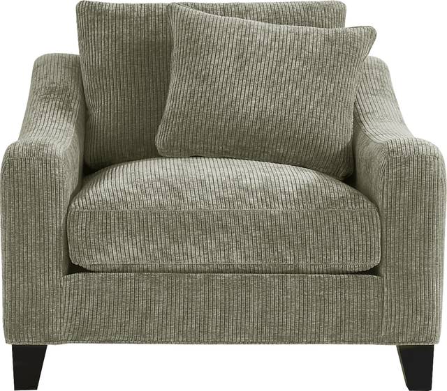 Cambria Sage Chair - Thumbnail - Image 2