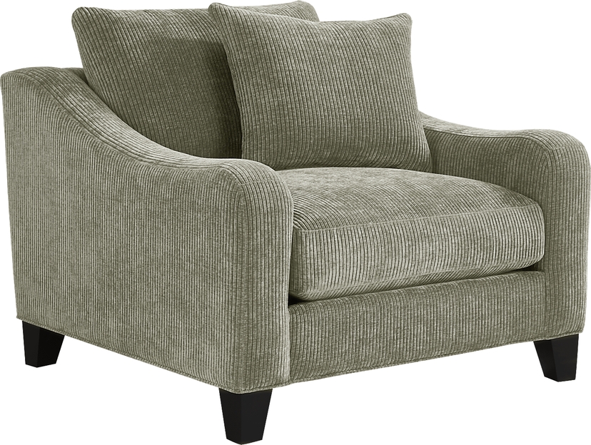 Cambria Sage Chair