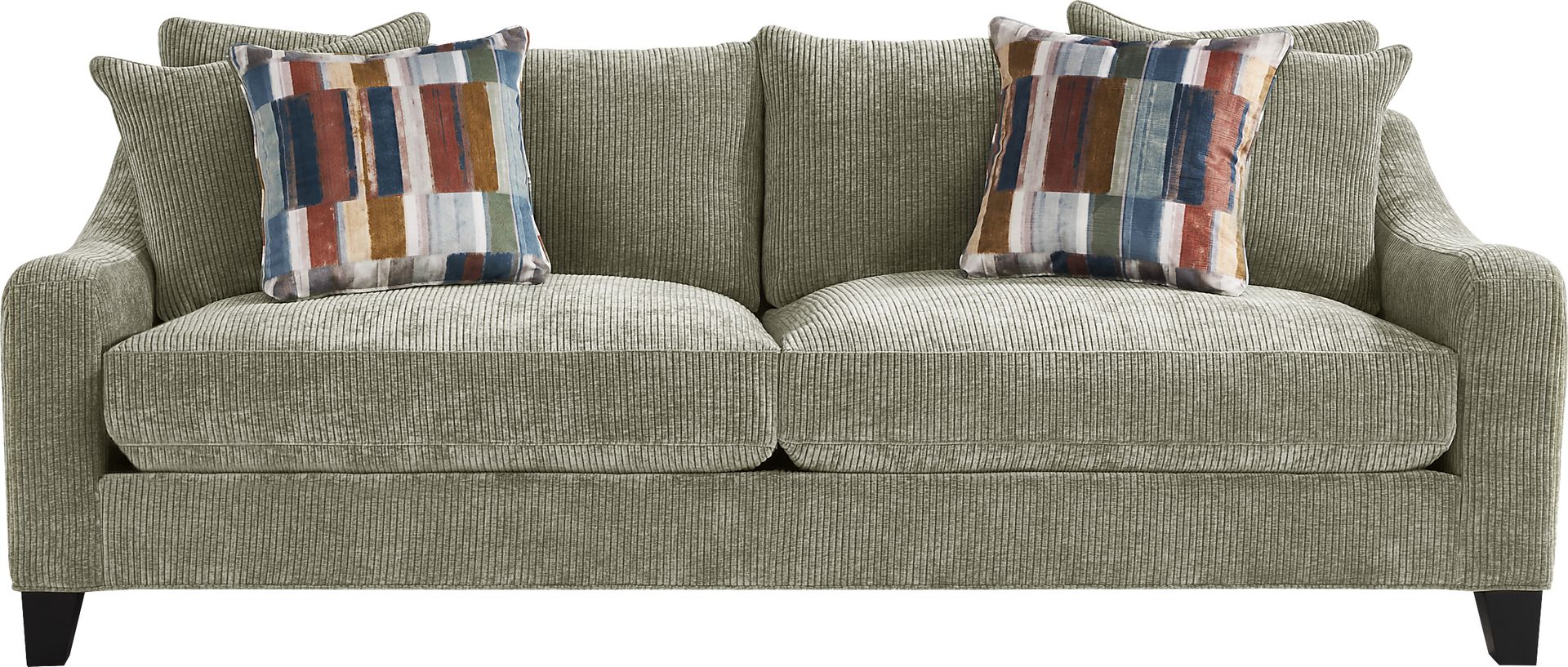 Cambria Sage 5 Pc Living Room - Image 2