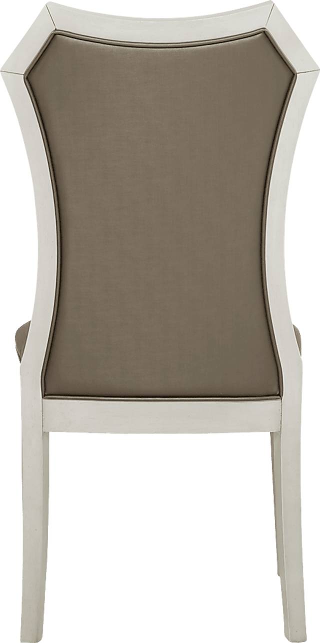 Cambrian Court Ivory Side Chair - Thumbnail - Image 4