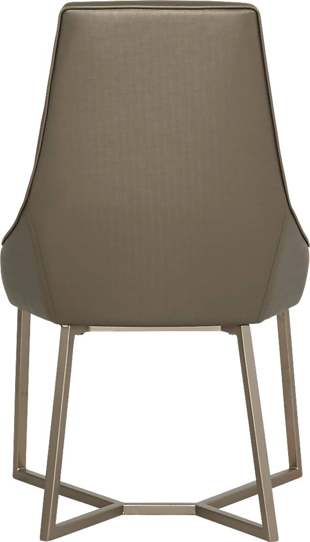Cambrian Court Ash 7 Pc Dining Room - Thumbnail - Image 8