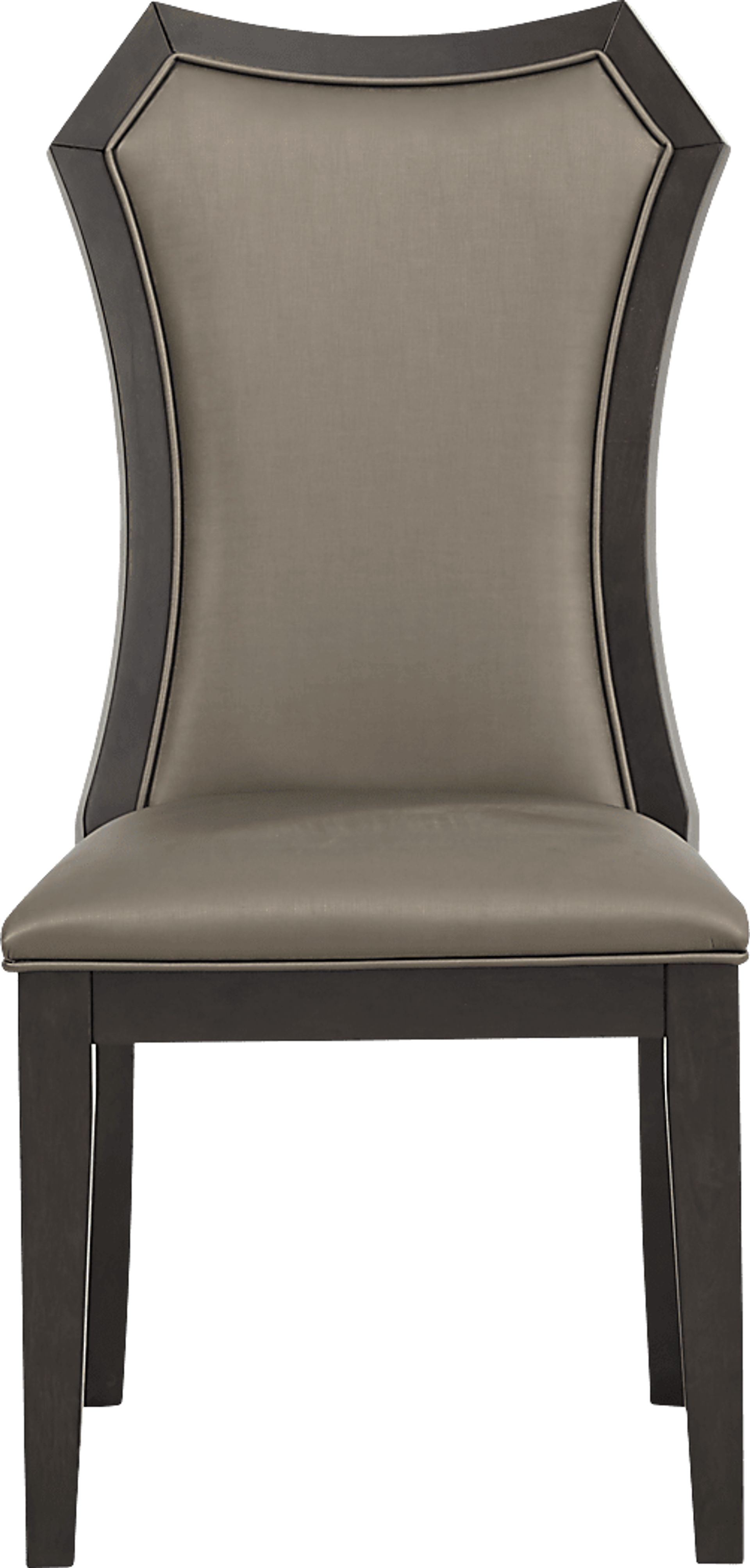Cambrian Court Brown 5 Pc Dining Room - Image 8