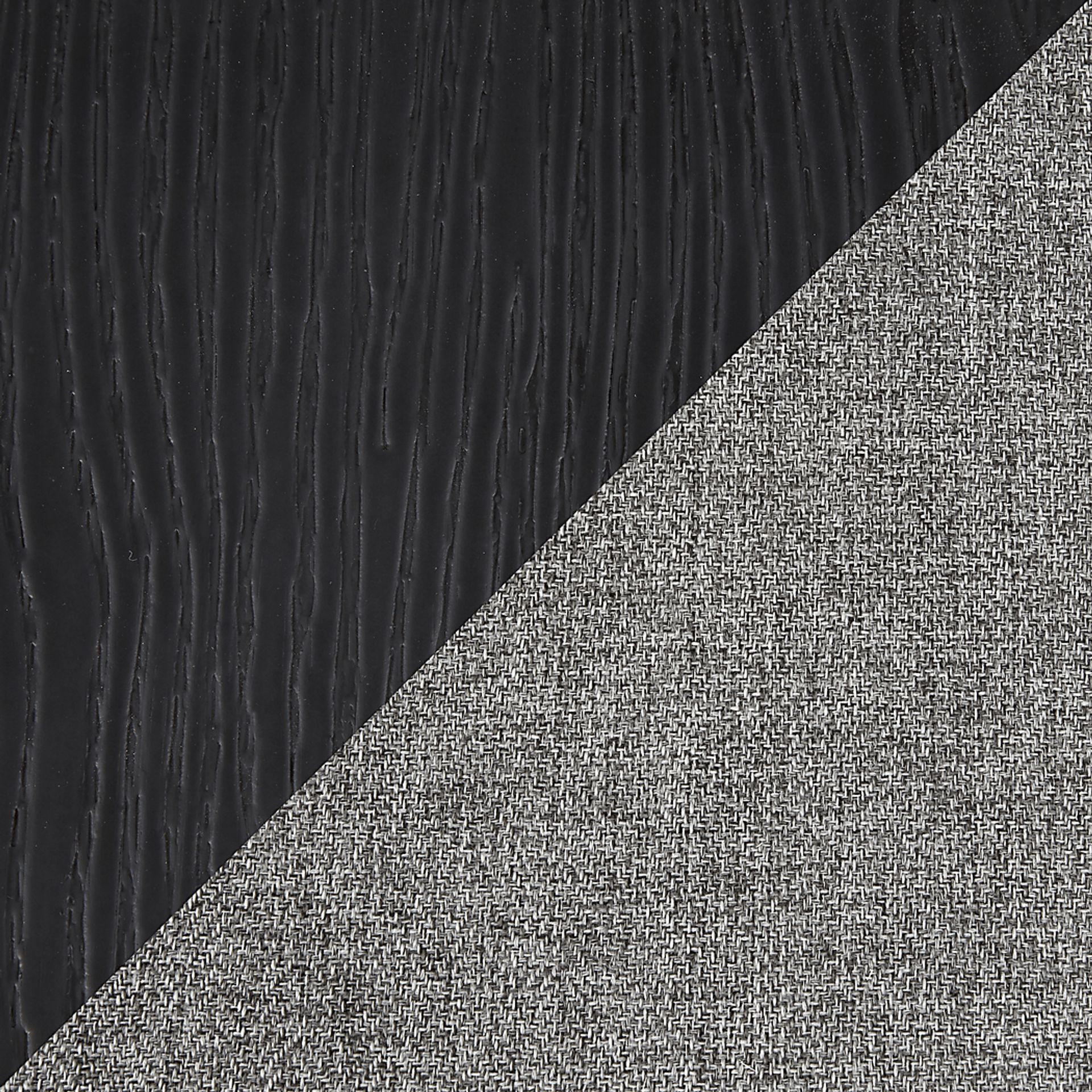 Cambronne Gray Accent Bench - Image 7