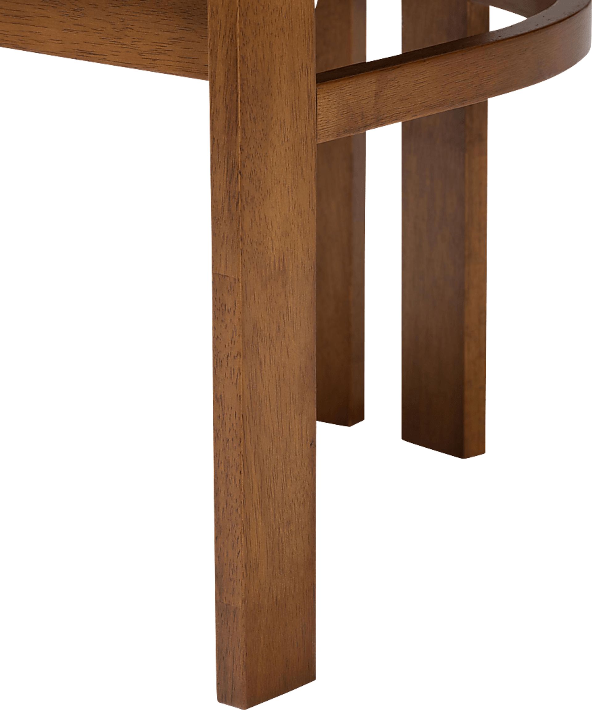 Camelliay Cream Arm Chair - Image 9