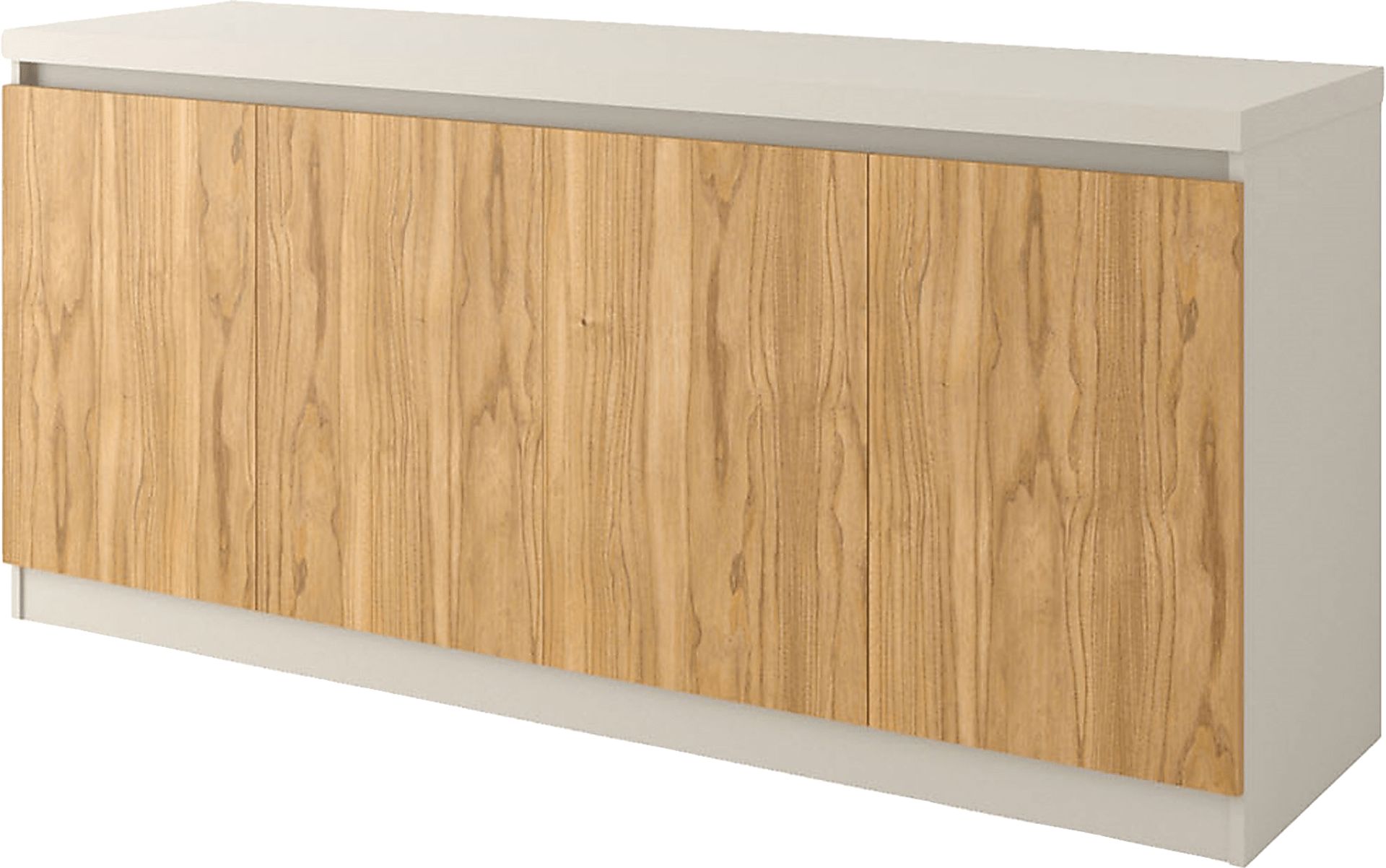 Camereigh Brown Sideboard - Image 1