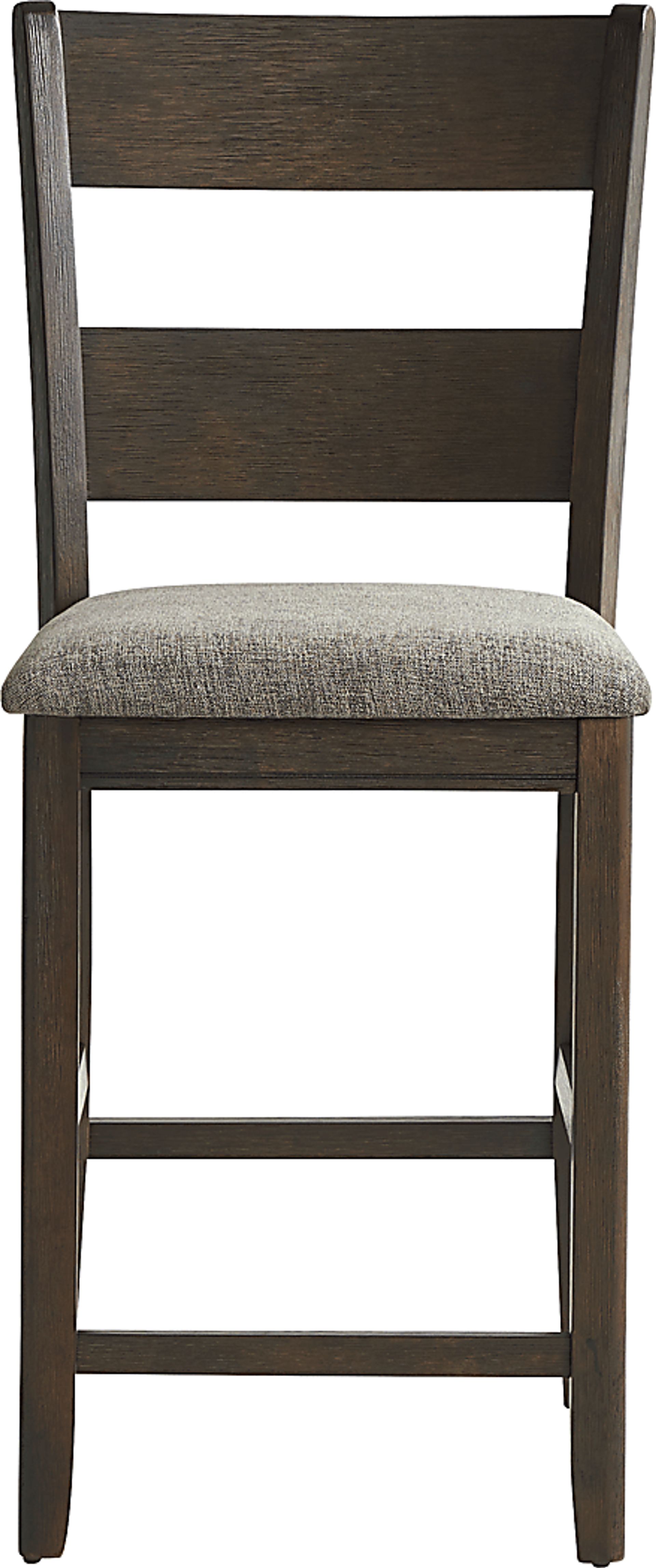 Camille Cream Counter Height Stool - Image 2