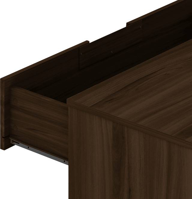 Camomile I Brown Dresser - Thumbnail - Image 8