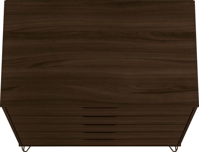 Camomile I Brown Dresser - Thumbnail - Image 6